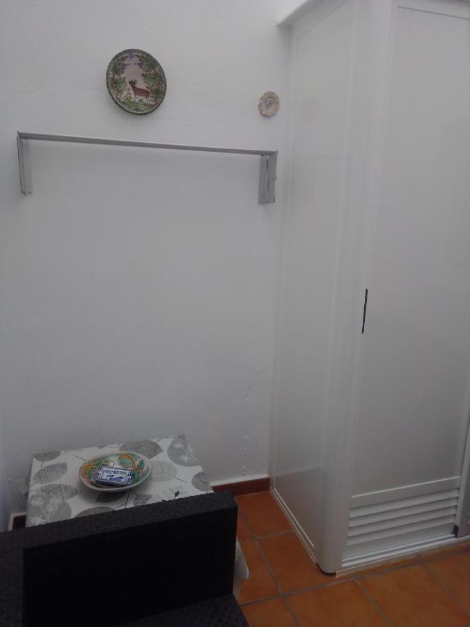 Apartamento Solis Chipiona Esterno foto