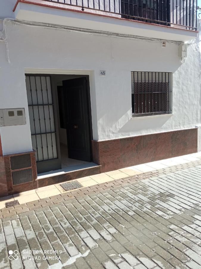 Apartamento Solis Chipiona Esterno foto