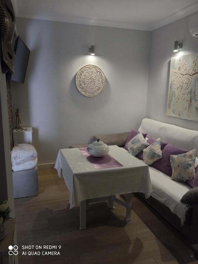 Apartamento Solis Chipiona Esterno foto