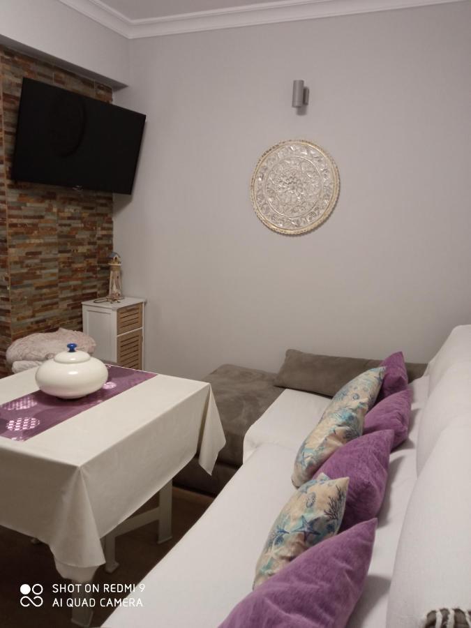 Apartamento Solis Chipiona Esterno foto