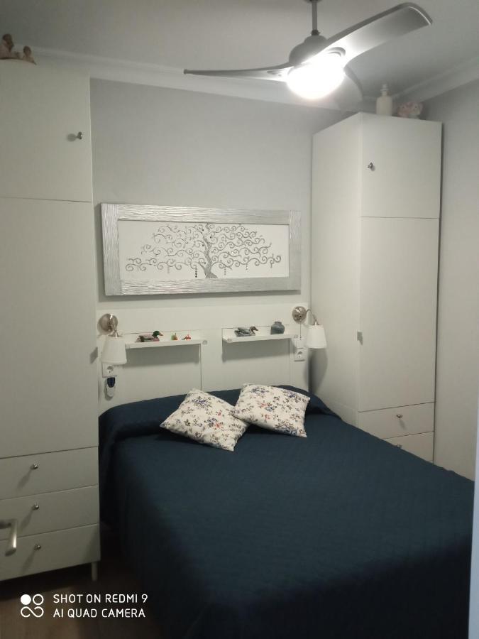 Apartamento Solis Chipiona Esterno foto