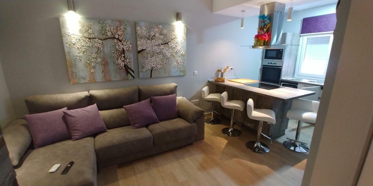 Apartamento Solis Chipiona Esterno foto