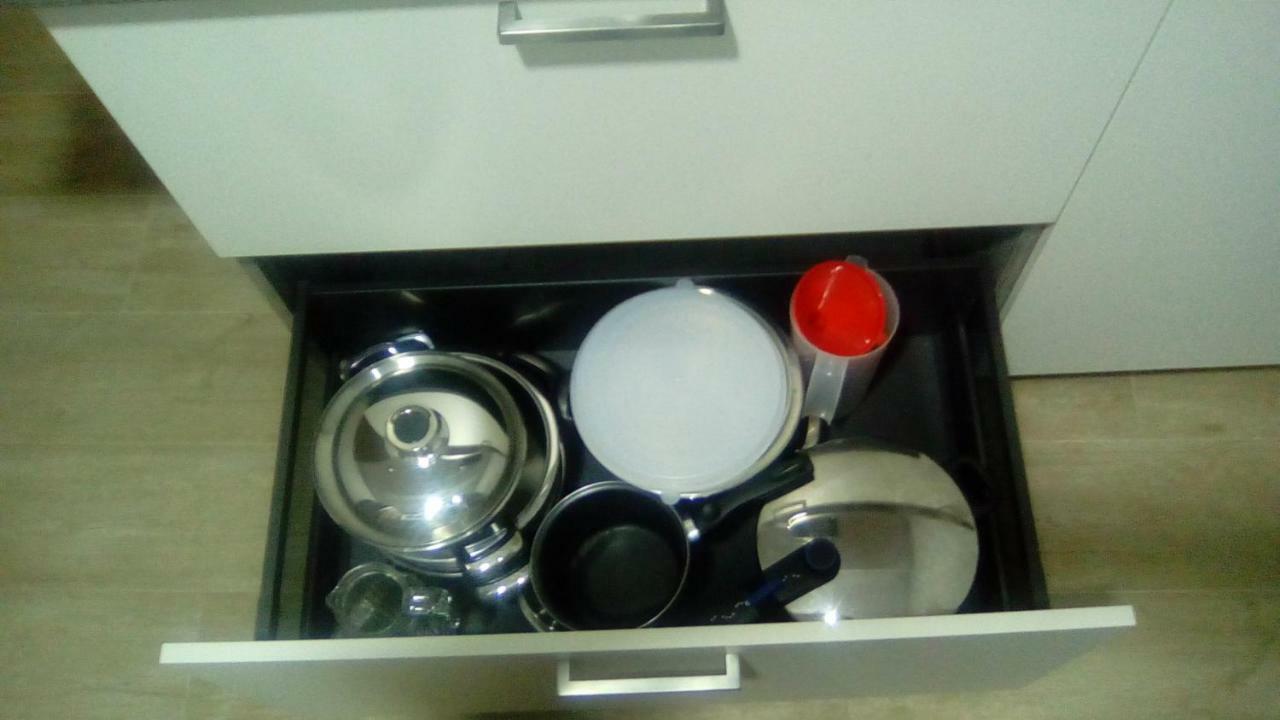 Apartamento Solis Chipiona Esterno foto