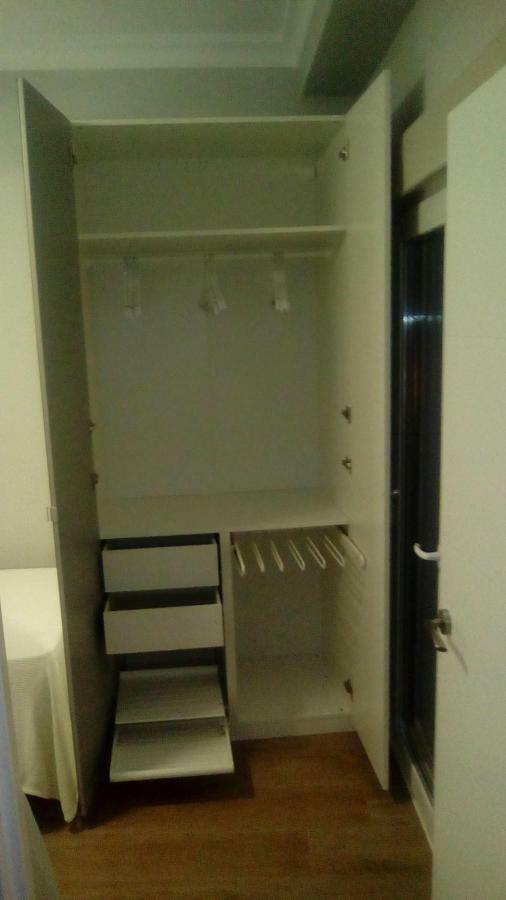 Apartamento Solis Chipiona Esterno foto
